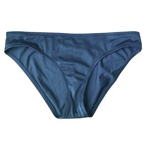 J CREW Black Bikini Bottom